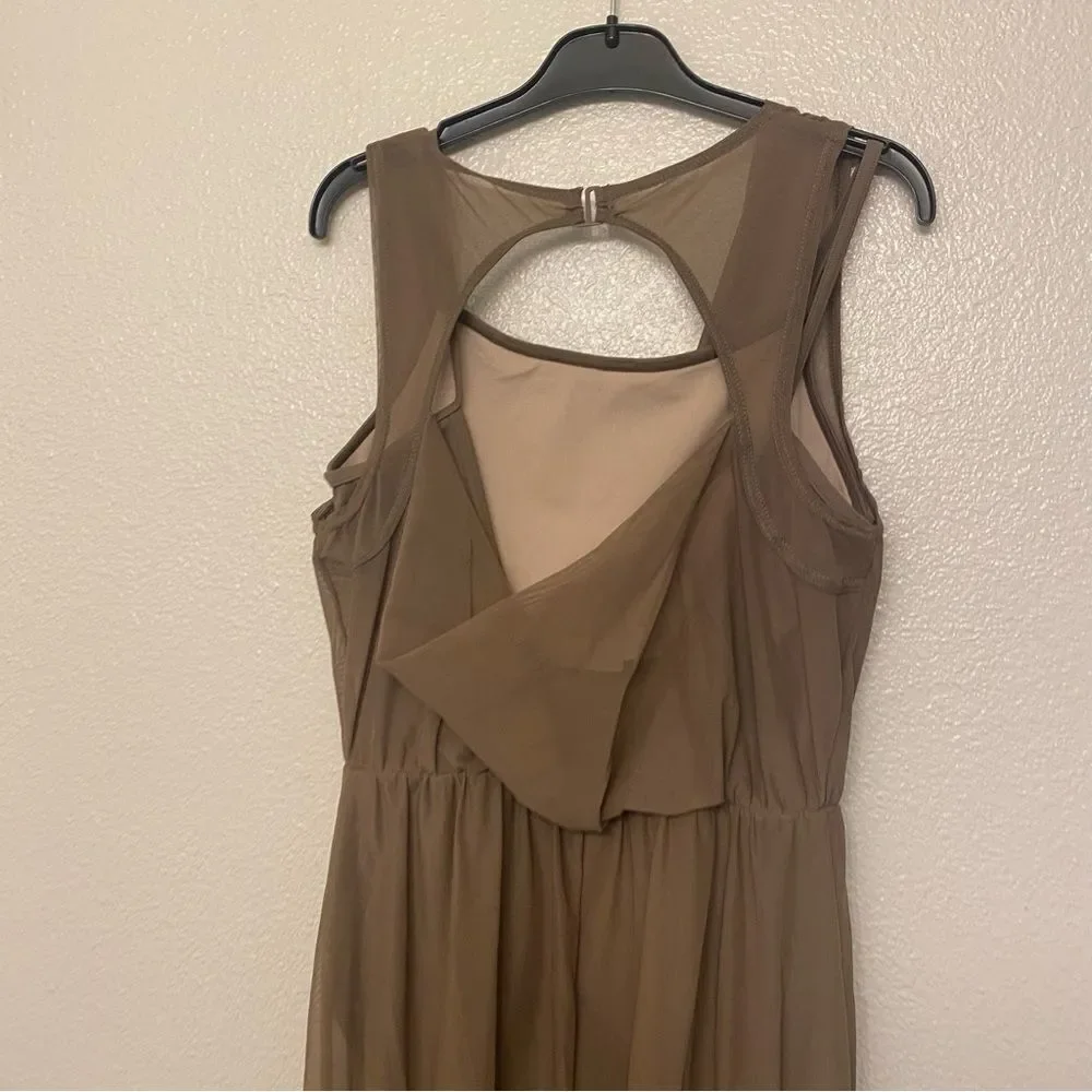 Weissman dance costume